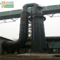 Environmentally Friendly gas ammonia scrubber system